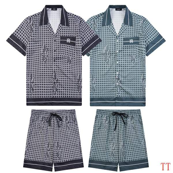 Picture of Amiri Shirt Pant Suits _SKUAmiriM-3XLttlmyt969871919698